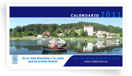 Calendario 2011