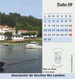 Calendario